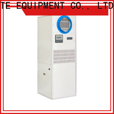 HICOOL water cooled heat pump package unit wholesale for achts