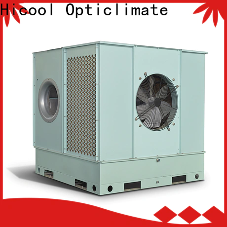 factory price evaporator air conditioning system suppliers for hotel