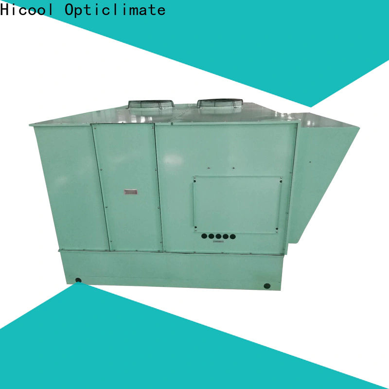 factory price evaporative air con with good price for offices