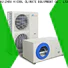 HICOOL new best evaporative cooling system from China for achts