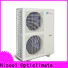 HICOOL top selling split system heat pump from China for horticulture