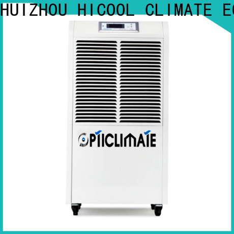 HICOOL customized air cooler fan supply for apartments