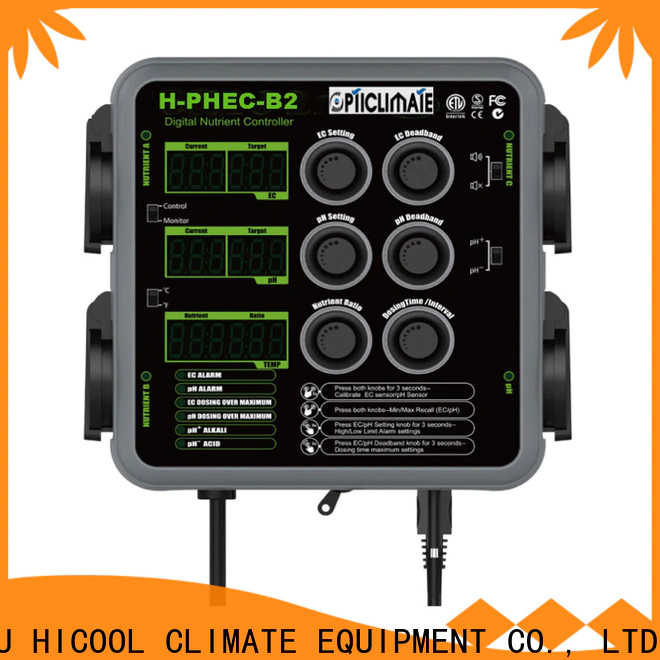 best grow room climate controller best supplier for achts