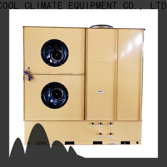HICOOL commercial evaporative coolers for sale best supplier for industry