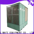 HICOOL top quality greenhouse evaporative cooling system design best supplier for offices