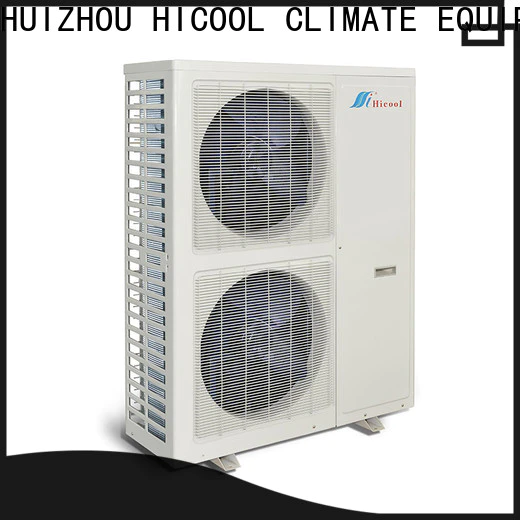practical split air conditioner heat pump supplier for industry