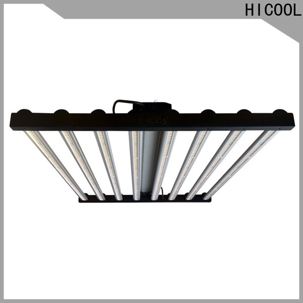 HICOOL quality evaporator fan suppliers for offices