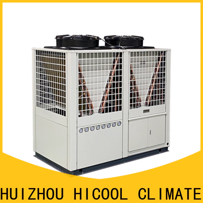 latest evaporative cooling fan supplier for greenhouse