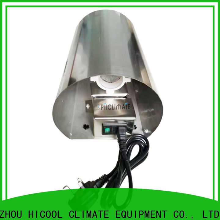 popular evaporative cooling fan wholesale for industry
