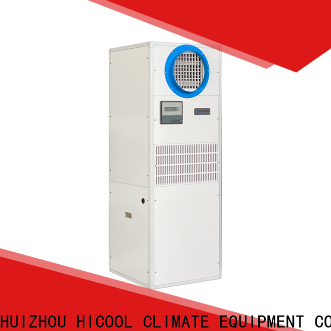 HICOOL best hi cool air conditioner best supplier for achts