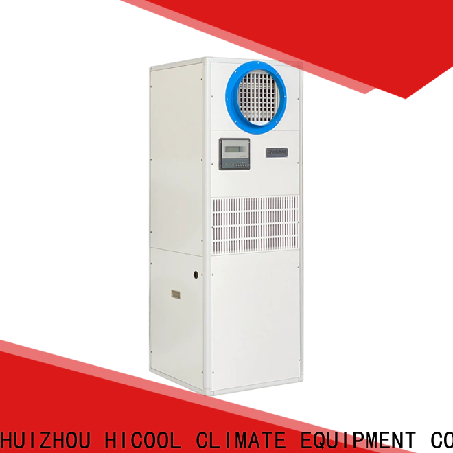 HICOOL best hi cool air conditioner best supplier for achts