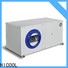 HICOOL water cooled central air conditioner suppliers for industry