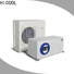 HICOOL practical split system hvac supply for industry