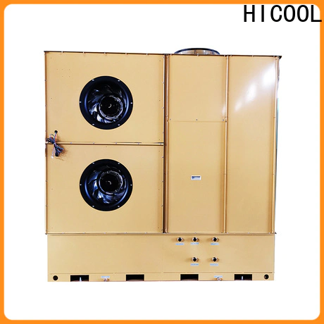 HICOOL two stage evaporative cooler manufacturers manufacturer for offices