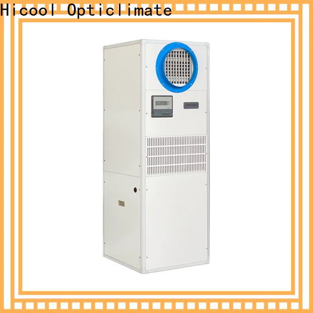 latest water cooled air conditioner for sale series for greenhouse