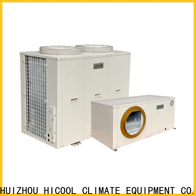 top selling split air ac factory for industry
