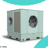 HICOOL direct and indirect evaporative cooling system wholesale for desert areas