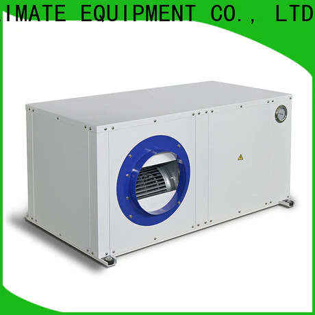 HICOOL customized water source air conditioner best manufacturer for industry