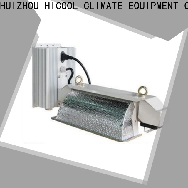 customized grow room climate controller best manufacturer for desert areas