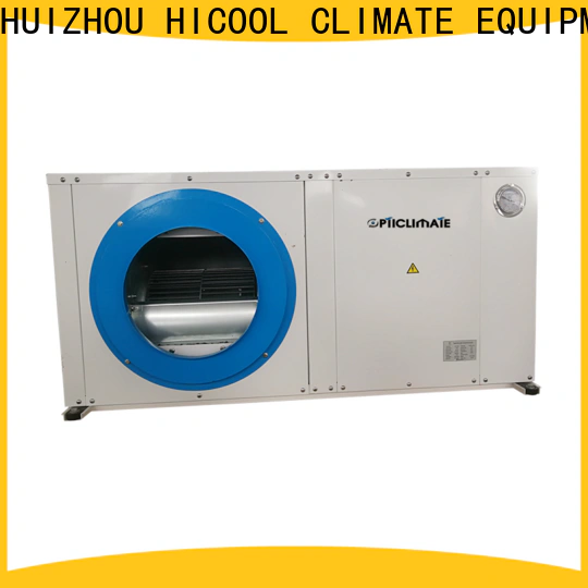 HICOOL hi cool air conditioner factory for offices