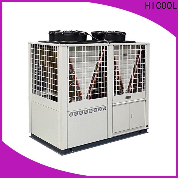 HICOOL evaporative cooling fan directly sale for apartments
