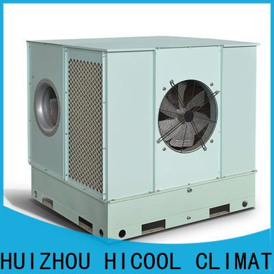 HICOOL china evaporative air cooler best supplier for offices