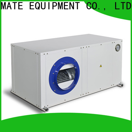customized water cooled central air conditioner with good price for hotel