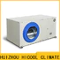 HICOOL heat controller water source heat pump wholesale for greenhouse