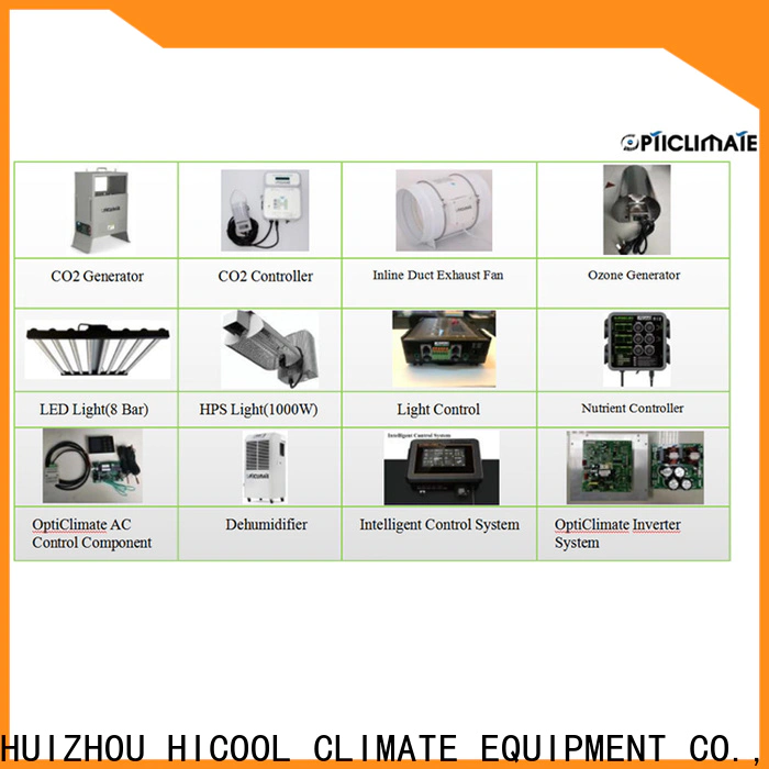 top selling evaporative cooling fan supply for hot-dry areas