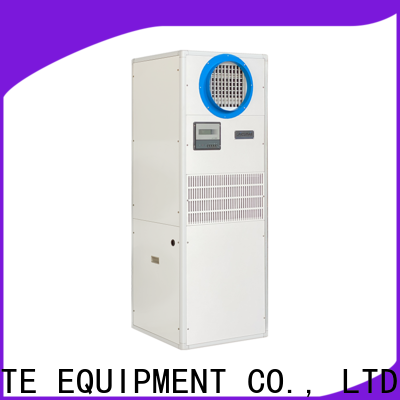 HICOOL water source air conditioning supplier for hotel