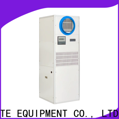 HICOOL water source air conditioning supplier for hotel