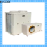 HICOOL split system air conditioning system best supplier for achts