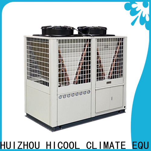 HICOOL air cooler fan wholesale for horticulture