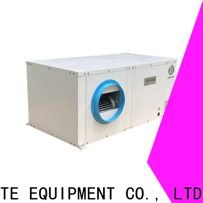 HICOOL evaporative air cooler water pump directly sale for achts