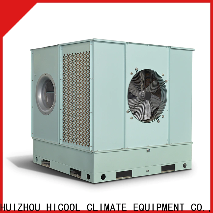 best roof mounted evaporative coolers from China for achts