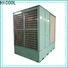 HICOOL greenhouse evaporative cooler factory direct supply for hot-dry areas