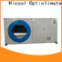 HICOOL water based air conditioner supplier for hot-dry areas