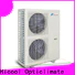 HICOOL split system ac with good price for horticulture
