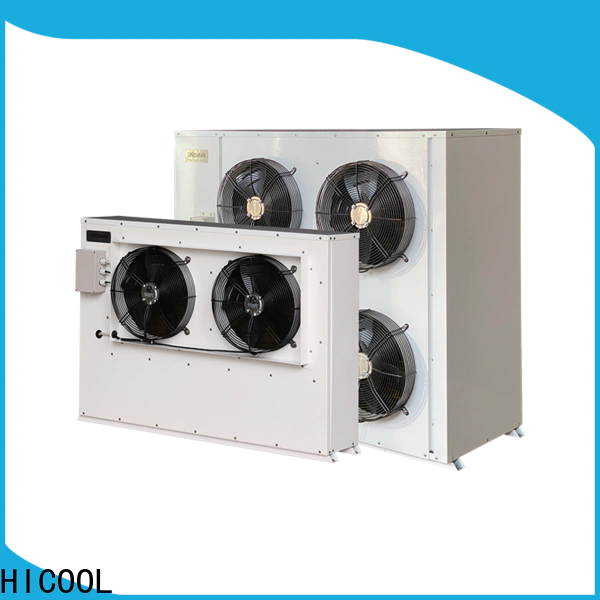 HICOOL quality swamp cooler fan supplier for achts