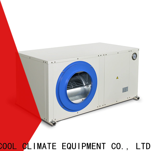 low-cost water cooled home air conditioner with good price for achts