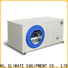 HICOOL heat pump air conditioner factory direct supply for achts