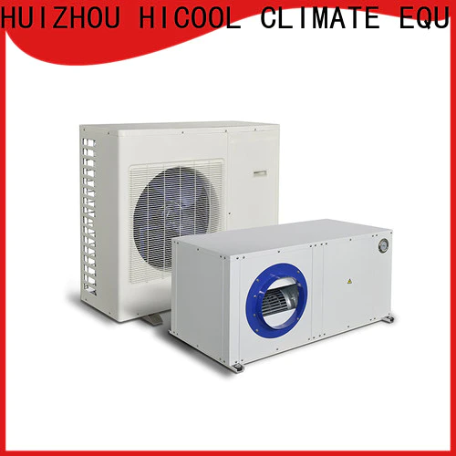 HICOOL customized modern split system air conditioner from China for offices