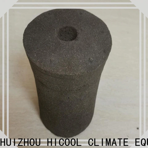 HICOOL hot-sale swamp cooler parts best supplier for hot-dry areas