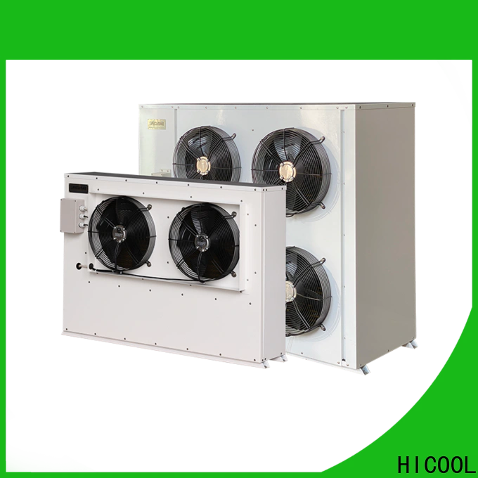 HICOOL best inline exhaust fan company for desert areas