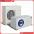HICOOL best value split system heating and cooling inquire now for offices