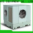 HICOOL portable evaporative air conditioner company for hot-dry areas
