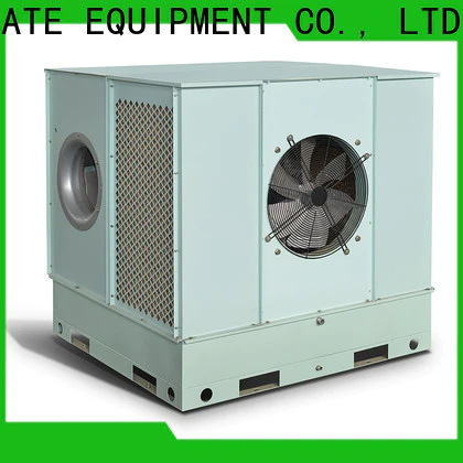 HICOOL portable evaporative air conditioner company for hot-dry areas