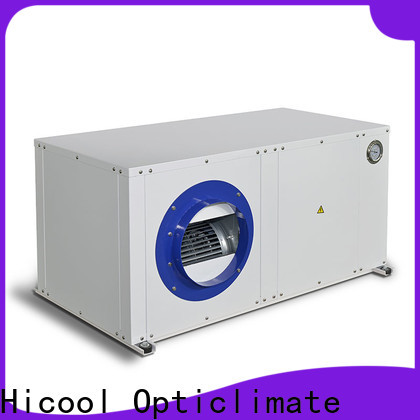 hot-sale water cooled air conditioning system best supplier for hot-dry areas
