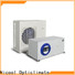HICOOL hot selling split vent air conditioner factory for achts