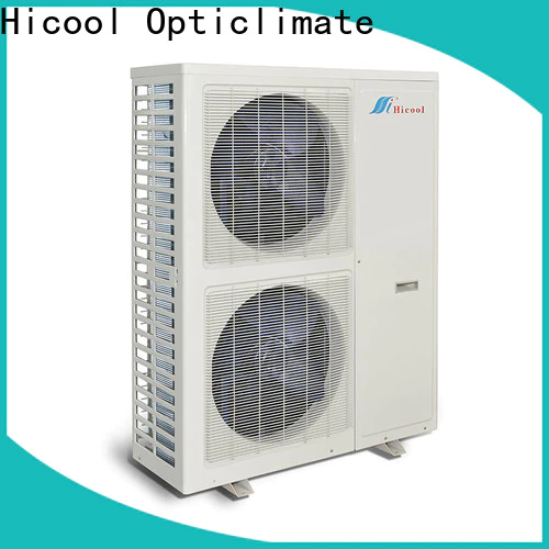 reliable split system ac with good price for achts
